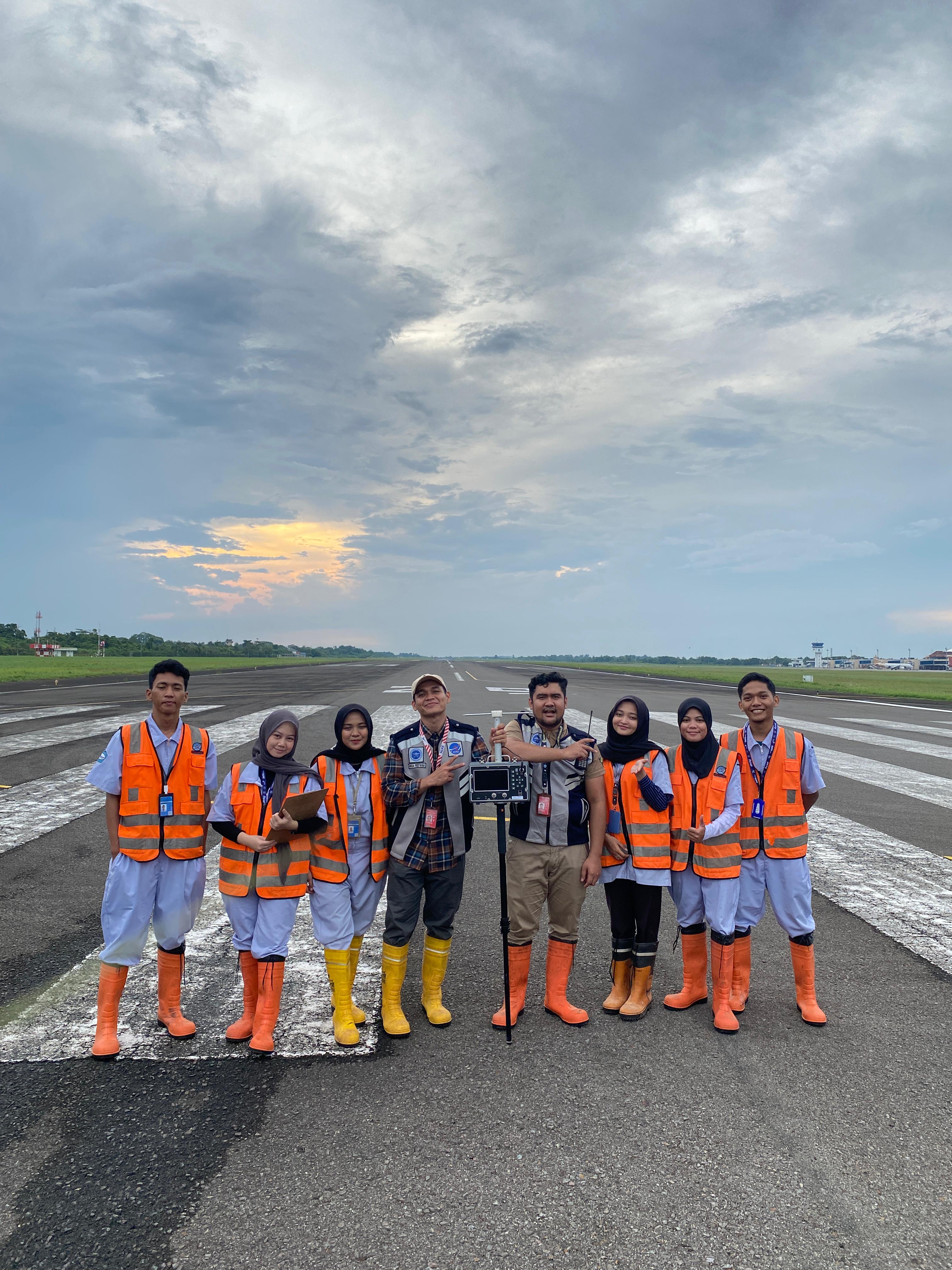 AirNav Internship 3